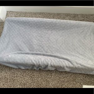 3 Changing Pad Covers